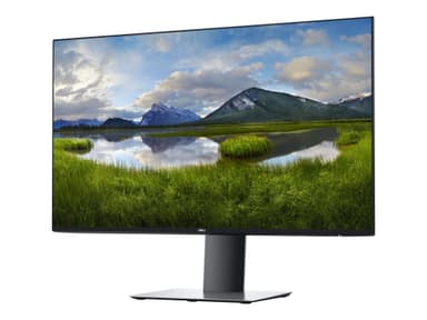 Dell UltraSharp U2721DE - LED-skjerm - 27