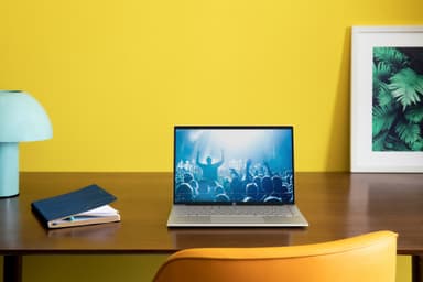 HP Pavilion Aero 13 R7-5/8/512 13.3" bærbar PC