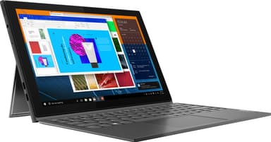 Lenovo IdeaPad Duet 3 10IGL5-LTE 10,3" 2-i-1