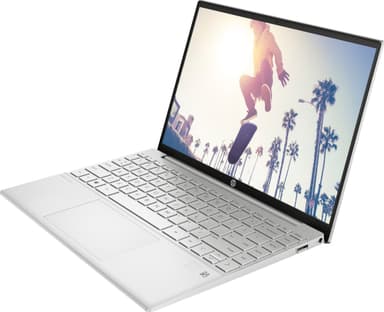 HP Pavilion Aero 13 R7-5/8/512 13.3" bærbar PC