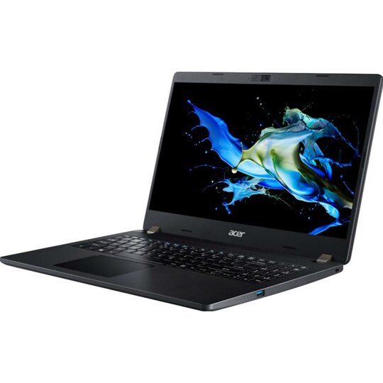 Acer TravelMate P215-53-588S 15,6" bærbar PC