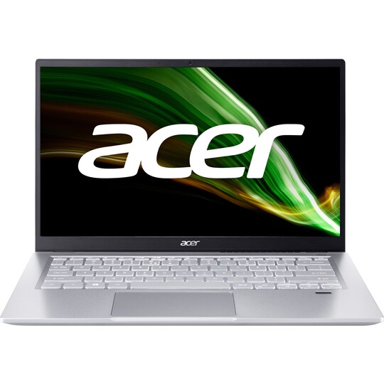 Acer Swift 3 i7/16/512 14" bærbar PC