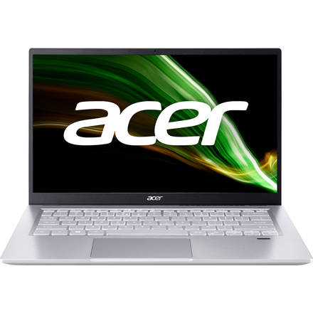 Acer Swift 3 14" bærbar PC i5/8/512
