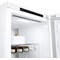 LG kjøleskap GLT71SWCSX (hvit)