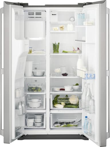 Electrolux Side-by-Side EAL6147WOU