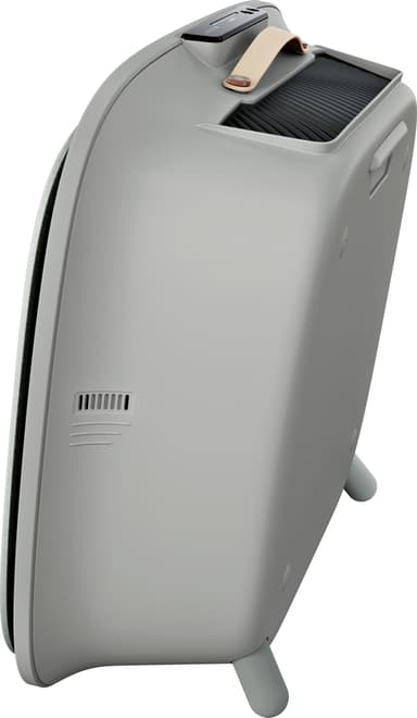 Electrolux Well A7 luftrenser WA71304GY (grå)
