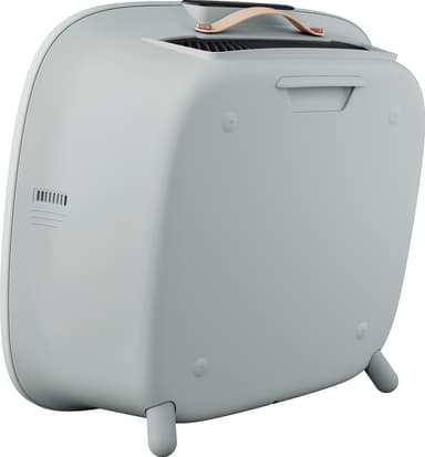 Electrolux Well A7 luftrenser WA71304GY (grå)