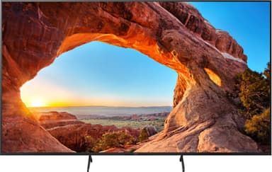 Sony 85” X85J 4K LED (2021)