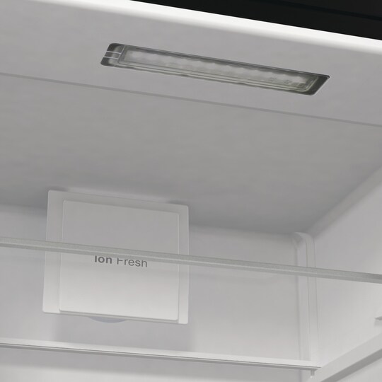 Hisense kjøleskap RL478D4BFE (sort)