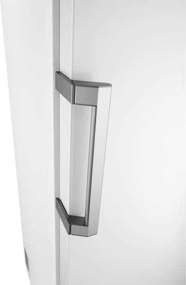 LG kjøleskap GLT71SWCSX (hvit)