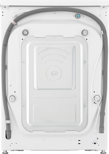LG vaskemaskin/tørketrommel CV90V7S2QA