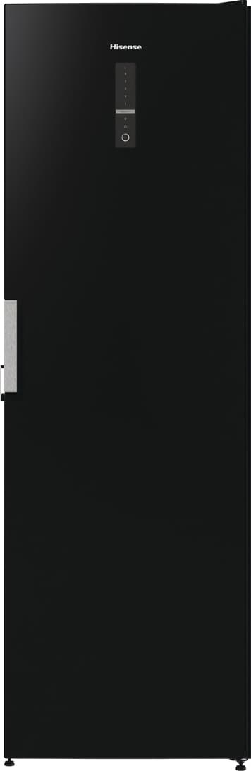 Hisense kjøleskap RL478D4BFE (sort)