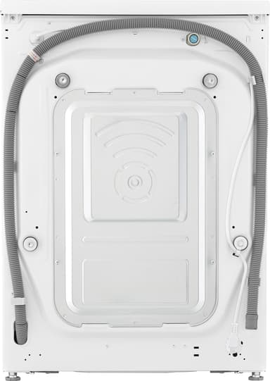 LG vaskemaskin FV94VNS2QA