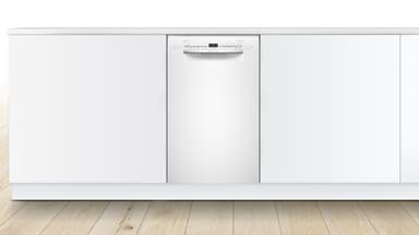 Bosch Serie 2 oppvaskmaskin SPU2IKW02S