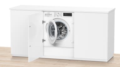 Siemens iQ700 vaskemaskin WI14W541EU