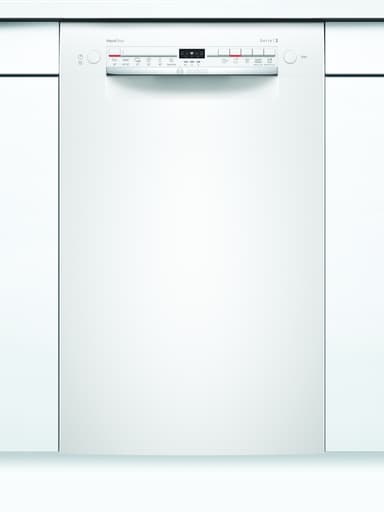 Bosch Serie 2 oppvaskmaskin SPU2IKW02S (hvit)