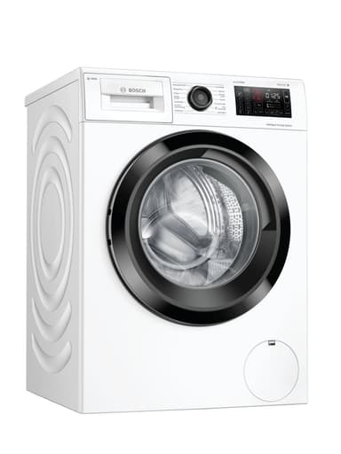 Bosch vaskemaskin WAU28PEHSN (hvit)