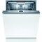 Bosch oppvaskmaskin SMV4EVX14E helintegrert