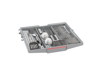 Bosch oppvaskmaskin SMV4EVX14E helintegrert
