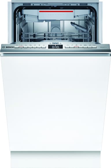 Bosch oppvaskmaskin SPH4EMX28E