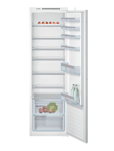 Bosch Serie 4 kjøleskap KIR81VSF0