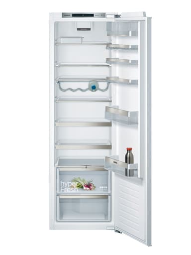 Siemens iQ500 kjøleskap KI81RAFE1