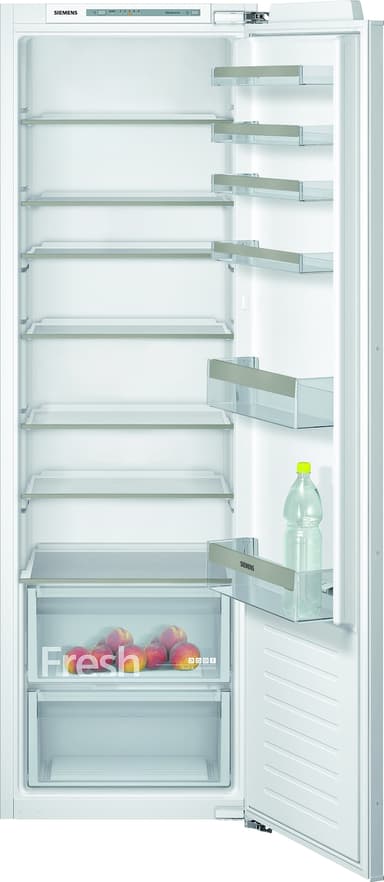 Siemens iQ300 kjøleskap KI81RVFF0