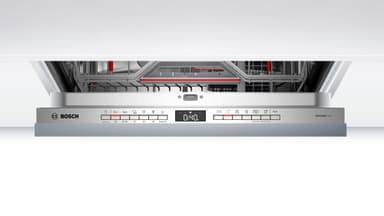 Bosch oppvaskmaskin SMV4EDX17E helintegrert