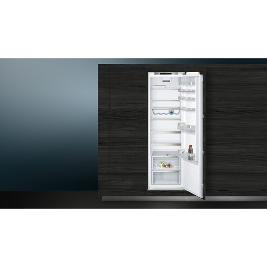 Siemens iQ500 kjøleskap KI81RAFE1