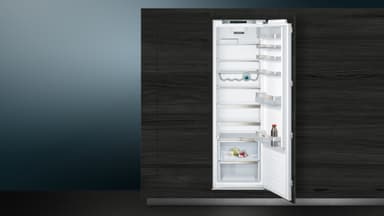 Siemens kjøleskap KI81RAFE1 innebygd