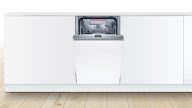 Bosch oppvaskmaskin SPH4EMX28E helintegrert