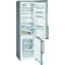 Siemens Fridge/freezer combination KG39NAIDP (Inox-easyclean)