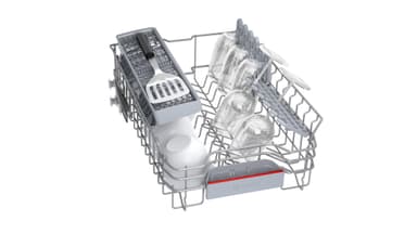 Bosch Series 4 oppvaskmaskin SPU4EKW28S