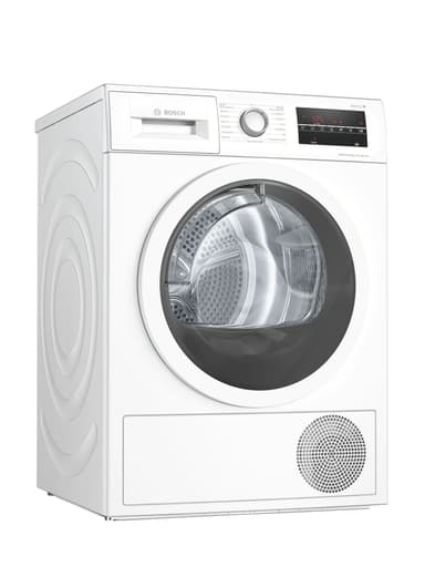 Bosch Series 6 tørketrommel WTW87T9ESN