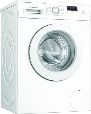 Bosch Vaskemaskin WAJ280L7SN (hvit)