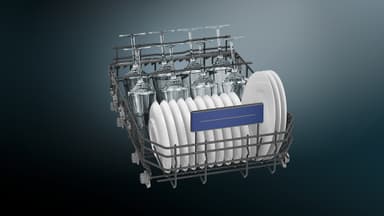 Siemens iQ500 oppvaskmaskin SR45ZS09MS