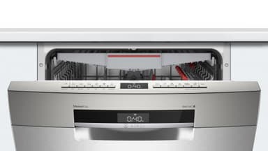 Bosch oppvaskmaskin SMU6ECI74S
