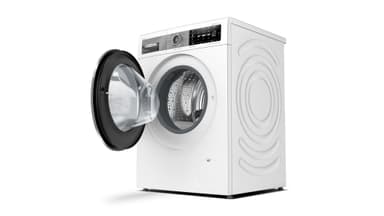 Bosch HomeProfessional vaskemaskin WAXH2E0LSN (hvit)