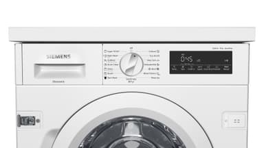 Siemens iQ700 vaskemaskin WI14W541EU