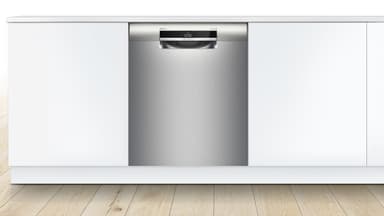Bosch oppvaskmaskin SMU6ECI74S