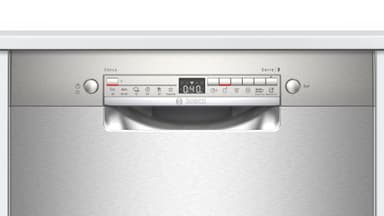 Bosch Series 2 oppvaskmaskin SMU2HTI64S