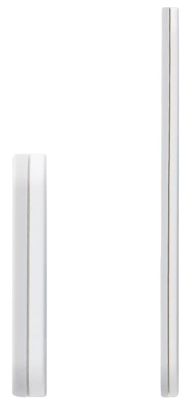 Tile kombipakke 2 Mate + 2 Slim eiendelssporere