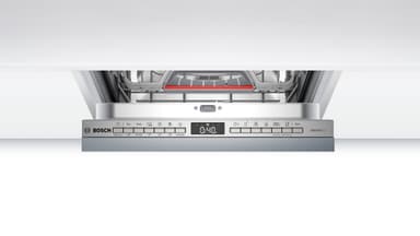 Bosch oppvaskmaskin SPH4EMX28E helintegrert