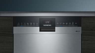 Siemens iQ500 oppvaskmaskin SR45ZS09MS