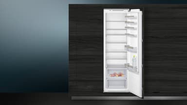 Siemens kjøleskap KI81RVFF0 innebygd