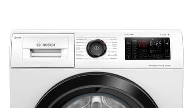 Bosch vaskemaskin WAU28PEHSN (hvit)