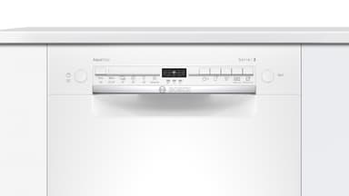 Bosch Serie 2 oppvaskmaskin SPU2IKW02S