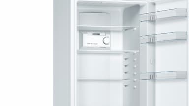 Bosch Serie 2 kjøleskap/fryser KGN36NWEA