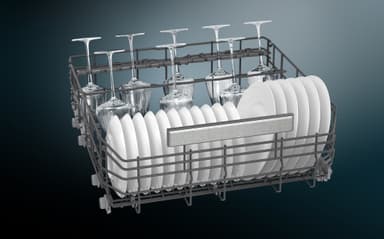 Siemens iQ700 oppvaskmaskin SN67ZX04CE