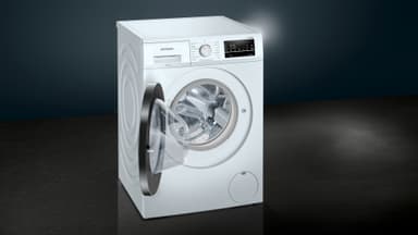 Siemens iQ500 vaskemaskin WM14UTE9DN